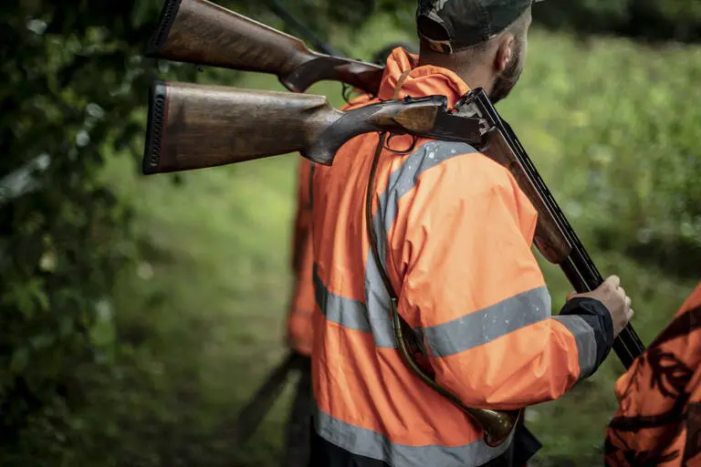 chasse