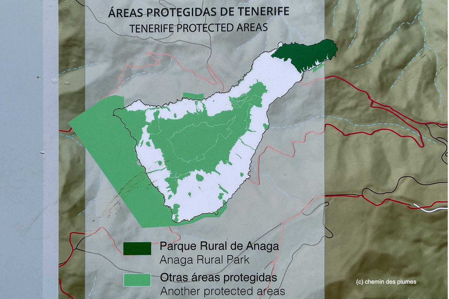 tÉnÉrife 20260081